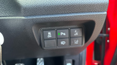 Honda Civic 1.5 VTEC Turbo Sport 5dr Petrol Hatchback